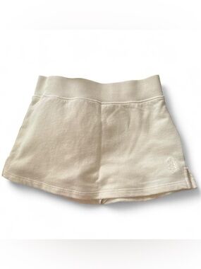 Brand new: Free People Cream Skort Super Soft